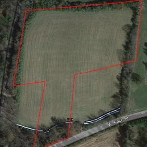 Photo #1 of MILL RACE RD, VERONA, VA 6.9 acres