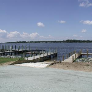 Photo #13 of Lot 1 WILSONIA HARBOR WAY, MACHIPONGO, VA 2.4 acres