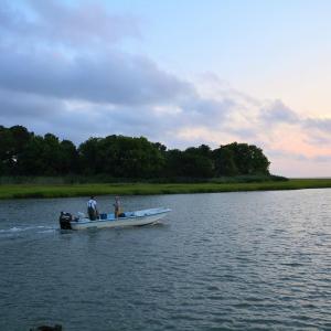 Photo #16 of Lot 1 WILSONIA HARBOR WAY, MACHIPONGO, VA 2.4 acres