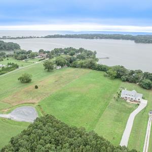 Photo #6 of Lot 1 WILSONIA HARBOR WAY, MACHIPONGO, VA 2.4 acres