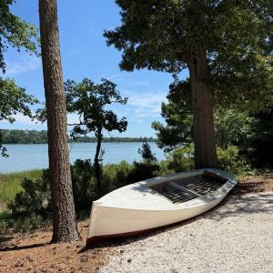 Photo #8 of 203 BLUE HEAVEN RD, CAPE CHARLES, VA 0.2 acres