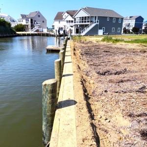 Photo #4 of Lot 1347 ANCHOR CT, GREENBACKVILLE, VA 11.0 acres