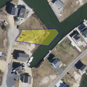 Photo #7 of Lot 1347 ANCHOR CT, GREENBACKVILLE, VA 11.0 acres