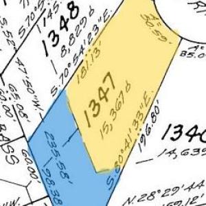 Photo #8 of Lot 1347 ANCHOR CT, GREENBACKVILLE, VA 11.0 acres