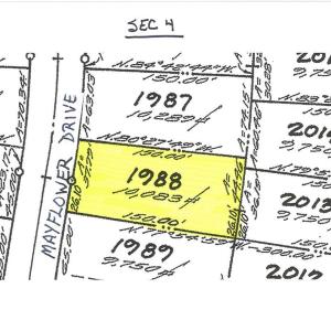 Photo #2 of 1988 MAYFLOWER DR, GREENBACKVILLE, VA 63.0 acres