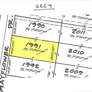 Photo #2 of 1991 MAYFLOWER DR, GREENBACKVILLE, VA 65.0 acres