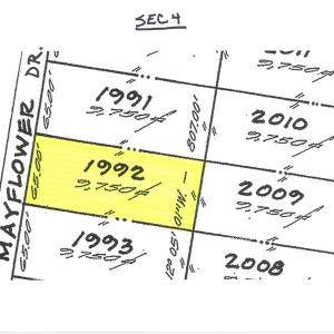 Photo #2 of 1992 MAYFLOWER DR, GREENBACKVILLE, VA 65.0 acres