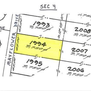 Photo #2 of 1994 MAYFLOWER DR, GREENBACKVILLE, VA 65.0 acres