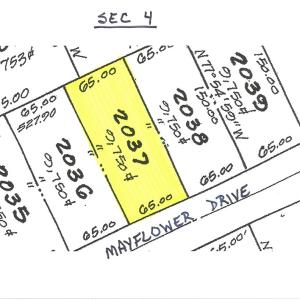 Photo #2 of 2037 MAYFLOWER DR, GREENBACKVILLE, VA 65.0 acres
