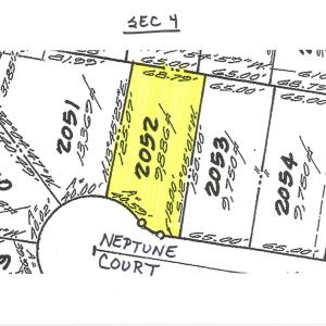 Photo #2 of 2052 NEPTUNE CT, GREENBACKVILLE, VA 68.0 acres