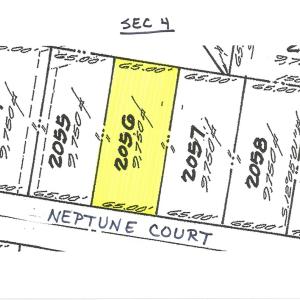 Photo #2 of 2056 NEPTUNE CT, GREENBACKVILLE, VA 65.0 acres