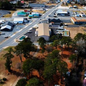 Photo #2 of L1 TAYLOR ST, CHINCOTEAGUE, VA 0.5 acres