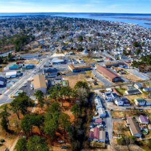 Photo #4 of L1 TAYLOR ST, CHINCOTEAGUE, VA 0.5 acres
