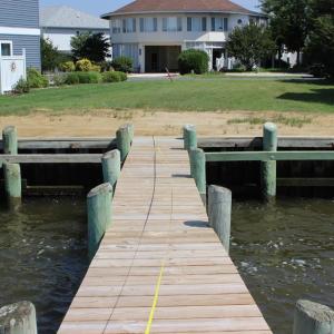 Photo #7 of 1319 BLACKBEARD RD, GREENBACKVILLE, VA 44.0 acres