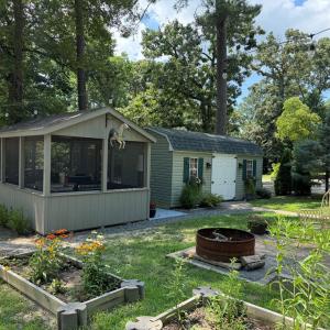 Photo #13 of Lot 97 CARDINAL LN, HORNTOWN, VA 0.1 acres