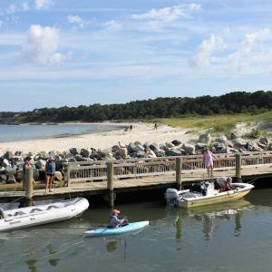 Photo #7 of COBBS STATION RD, CAPE CHARLES, VA 5.4 acres