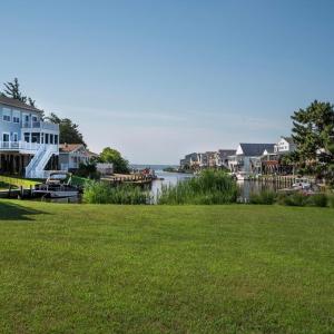 Photo #3 of Lot 1271 CAPTAINS CORRIDOR, GREENBACKVILLE, VA 9.0 acres