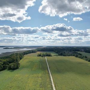 Photo #6 of 143 acre RIVERS EDGE WAY, QUINBY, VA 143.0 acres