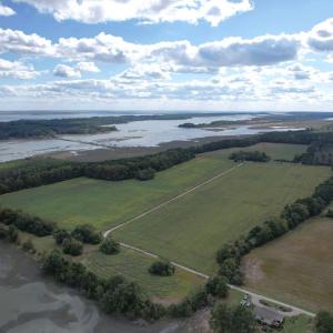 Photo #7 of 143 acre RIVERS EDGE WAY, QUINBY, VA 143.0 acres