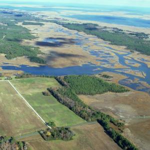 Photo #8 of 143 acre RIVERS EDGE WAY, QUINBY, VA 143.0 acres