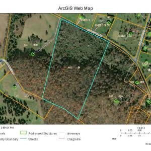 Photo #2 of 3720 MORRIS MILL RD, SWOOPE, VA 23.8 acres