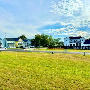 Photo #4 of Lot 3 WASHINGTON AVE, CAPE CHARLES, VA 0.1 acres