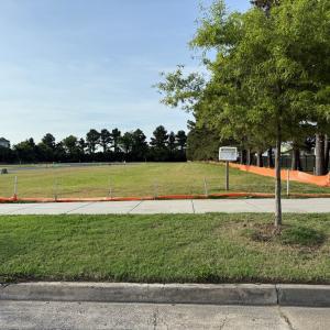 Photo #5 of Lot 3 WASHINGTON AVE, CAPE CHARLES, VA 0.1 acres