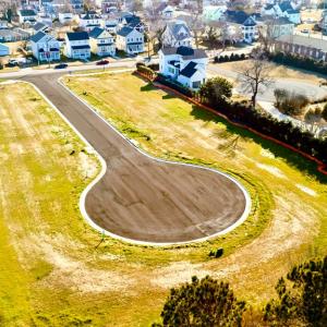 Photo #4 of Lot 1 WASHINGTON AVE, CAPE CHARLES, VA 0.1 acres