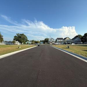 Photo #2 of Lot 2 WASHINGTON AVE, CAPE CHARLES, VA 0.1 acres