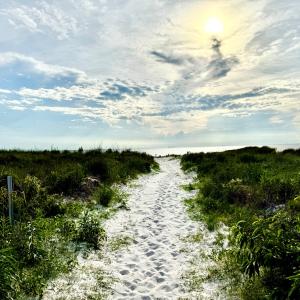 Photo #4 of Lot 2 WASHINGTON AVE, CAPE CHARLES, VA 0.1 acres