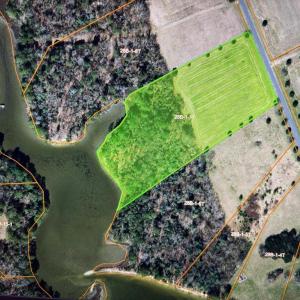 Photo #3 of 7T HUNGARS POINT, MACHIPONGO, VA 6.5 acres