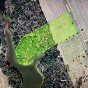 Photo #2 of 8T HUNGARS POINT, MACHIPONGO, VA 8.1 acres