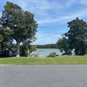 Private Community Dock