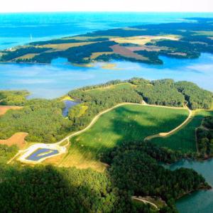 Photo #2 of Lot 17 SHOOTING POINT DR, MACHIPONGO, VA 43.0 acres