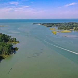 Photo #4 of Lot 17 SHOOTING POINT DR, MACHIPONGO, VA 43.0 acres