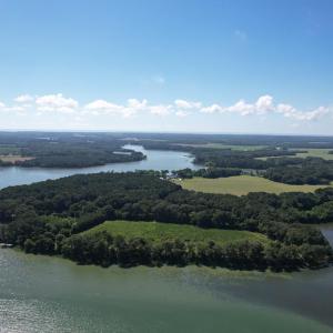 Photo #7 of Lot 17 SHOOTING POINT DR, MACHIPONGO, VA 43.0 acres