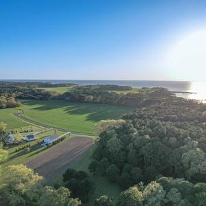 Photo #17 of Lot 17 SHOOTING POINT DR, MACHIPONGO, VA 43.0 acres