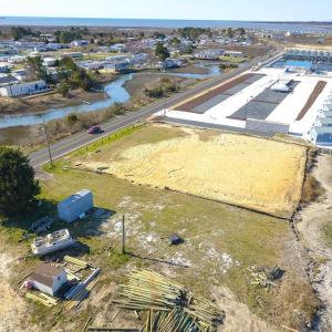 Photo #3 of MAIN ST, CHINCOTEAGUE, VA 0.6 acres