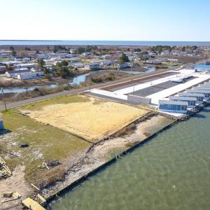 Photo #4 of MAIN ST, CHINCOTEAGUE, VA 0.6 acres