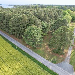 Photo #7 of Lot E SPARROW POINT RD, MACHIPONGO, VA 1.9 acres