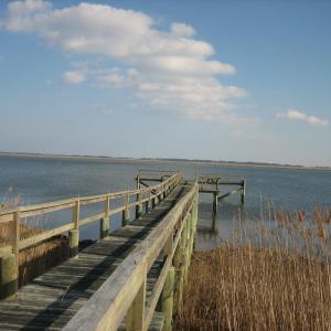 Pier