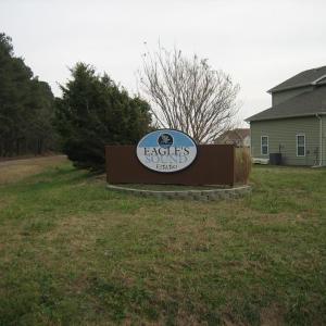 Eagles Sound Logo