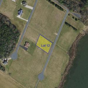 Photo #3 of 12 BAY VIEW LANE, ATLANTIC, VA 153.0 acres