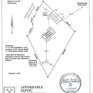 Photo #22 of 21 OYSTER COVE LANE, ATLANTIC, VA 180.0 acres