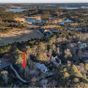 Photo #4 of 1 CARISSA CT, CAPE CHARLES, VA 0.4 acres