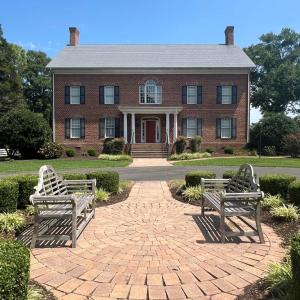 Photo #14 of Lot 14 CORBIN HALL LN, HORNTOWN, VA 150.0 acres