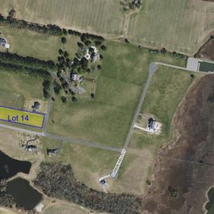 Photo #8 of Lot 14 CORBIN HALL LN, HORNTOWN, VA 150.0 acres