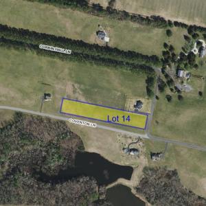 Photo #9 of Lot 14 CORBIN HALL LN, HORNTOWN, VA 150.0 acres