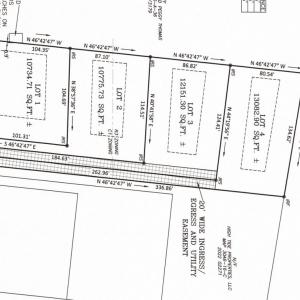 Photo #2 of Lot 4 CLARKSON LN, CHINCOTEAGUE, VA 0.3 acres