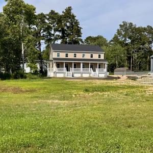 Photo #4 of Lot 4 CLARKSON LN, CHINCOTEAGUE, VA 0.3 acres